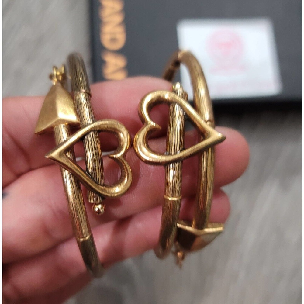 Alex and Ani Cupids Arrow Wrap Bracelet